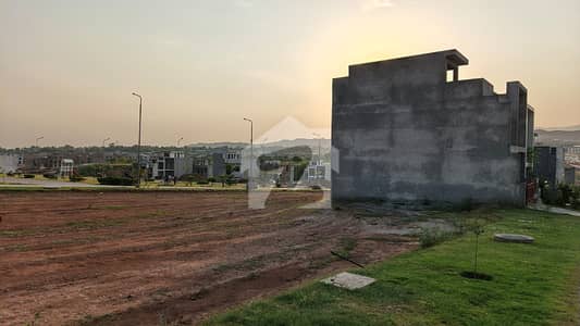 Plot For Sale In Bahria Enclave islamabad Sector j 8Marla Plot For Sale In Bahria Enclave islamabad Sector j 8Marla