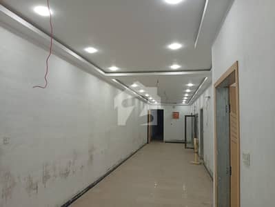 گلشنِ اقبال - بلاک 6 گلشنِ اقبال,گلشنِ اقبال ٹاؤن,کراچی میں 12 مرلہ Studio دفتر 1.5 لاکھ میں کرایہ پر دستیاب ہے۔