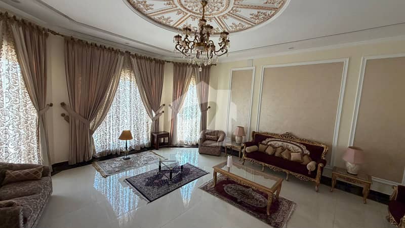 House for Rent Gulberg, Islamabad House for Rent Gulberg, Islamabad