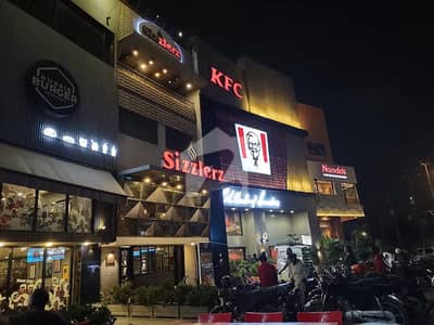 ایس ایم سی ایچ ایس ۔ سندھی مسلم سوسائٹی جمشید ٹاؤن,کراچی میں 5 مرلہ Studio عمارت 40.0 کروڑ میں برائے فروخت۔