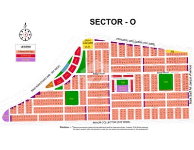 20 Marla Plot File for Sale in DHA Phase 1 Sector O Multan | Prime Investment Opportunity 20 Marla Plot File for Sale in DHA Phase 1 Sector O Multan | Prime Investment Opportunity