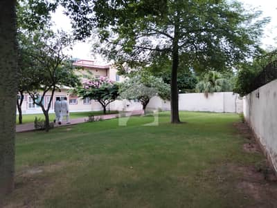 Investor Alert | Prime Corner Property for Sale E-7, Islamabad Prestigious Address | Corner Plot | Extra Land | Two-Side Open