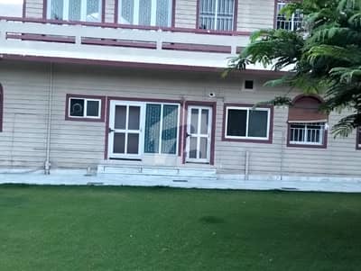 Investor Alert | Prime Corner Property For Sale E-7, Islamabad Prestigious Address | Corner Plot | Extra Land | Two-Side Open