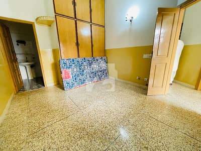 Upper Portion Available For Rent On G-6