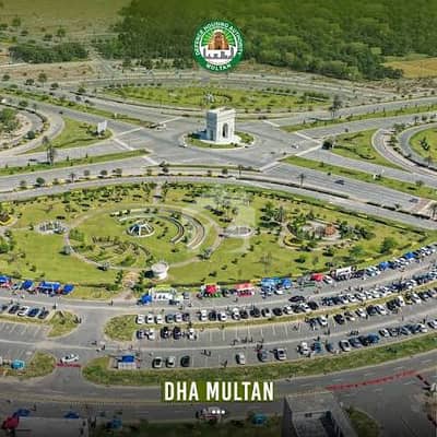 20 Marla Plot File for Sale in DHA Phase 1 Sector J Multan | Prime Investment Opportunity 20 Marla Plot File for Sale in DHA Phase 1 Sector J Multan | Prime Investment Opportunity