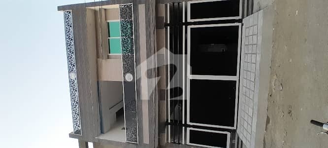 5 Marla Fresh House For Rent