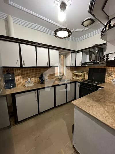 fully furnished
