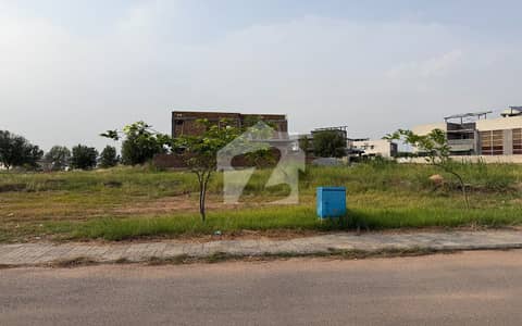 Plot For Sale DHA 5 Sector A Islamabad Ideal 1 Kanal Plot Plot For Sale DHA 5 Sector A Islamabad Ideal 1 Kanal Plot