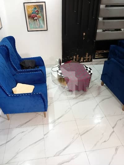 Nearby Park and Commercial Fully Furnished House for Sale in DHA Lahore Nearby Park and Commercial Fully Furnished House for Sale in DHA Lahore