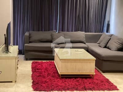 The Veranda Residency Two Bedrooms Fully Furnished Apartment Is Available For Rent