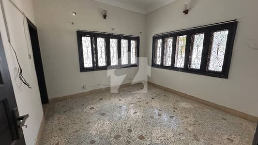 Ground Floor Portion Available For Rent In DHA Phase 2