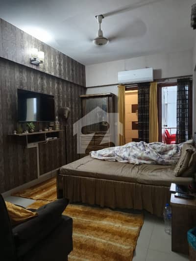 Apartment for Sale in Bukhari Commercial, DHA Phase 6 Karachi