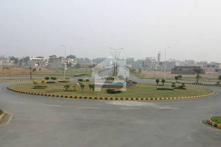 Prime Location 5 Marla Residential Plot | OLC Block A | Bahria Orchard Prime Location 5 Marla Residential Plot | OLC Block A | Bahria Orchard