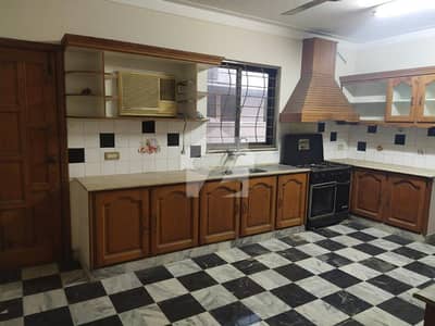 1 Kanal Proper Double Unit House Available For Rent In DHA Phase 3