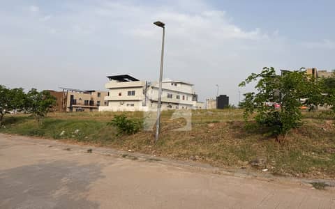 Plot for Sale Luxury Residential 1 Kanal Plot Plot for Sale Luxury Residential 1 Kanal Plot