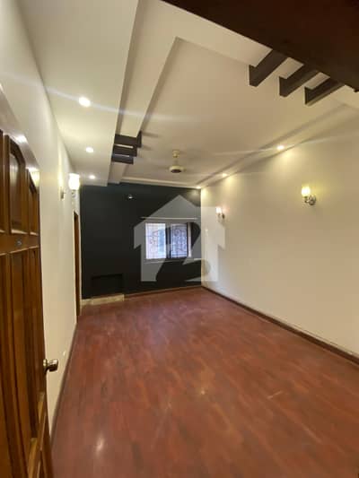 1 Kanal Slightly Used Modern Design House For Rent In DHA Phase 2 Lahore.