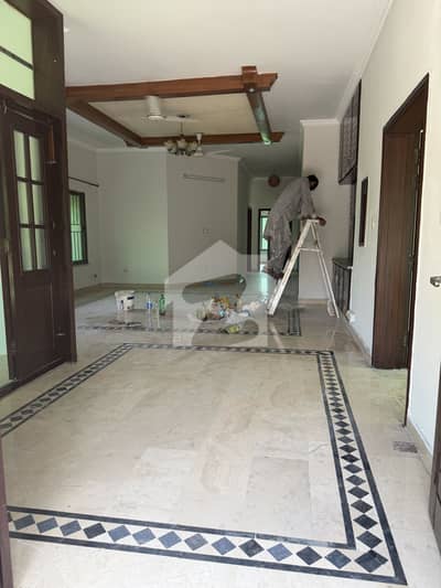 Multiple 1 Kanal Upper Portions for Rent DHA Phase 2 Islamabad