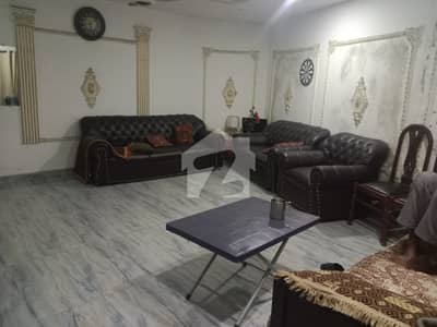 Ground Floor Portion For Rent at Eden Cottage Road Lahore