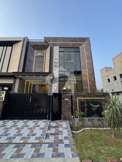 5 Marla Out Class Stylish Luxury Bungalow For sale In DHA Phase 9 Town Lahore defence