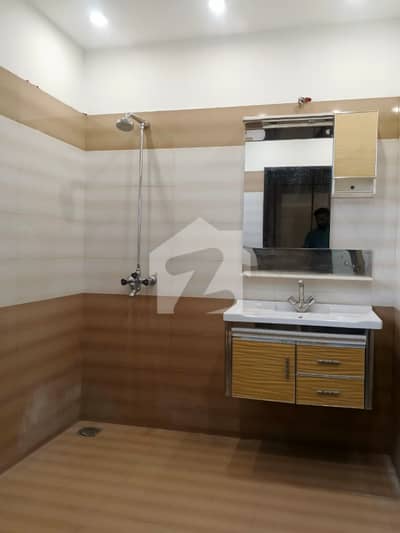 3 Floors of Luxury | 1 Kanal 6-Bedroom House with Basement for Rent - DHA Phase 5