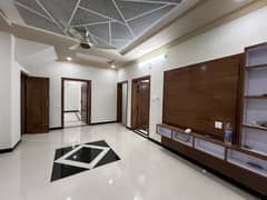 Brand New Luxury Designer House | 3070 | 6 Bedrooms | Wide Road | Prime I-9 Islamabad
