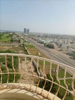Creek Vista 4 Bedrooms Two Apartments For Rent West Open Well Maintained Ready To Move 360 With Maintenance