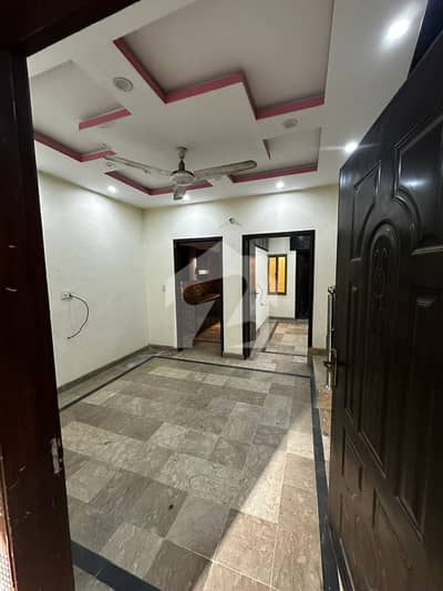 3 Marla House For Rent Ideal For Small Family