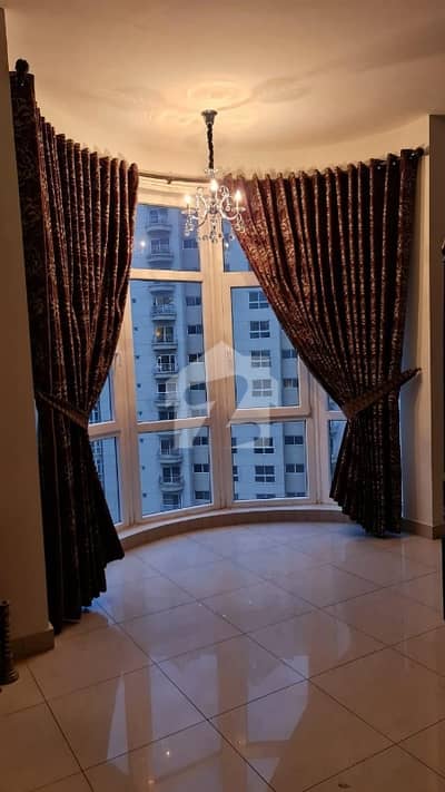 CREEK VISTA 4-BEDROOMS FULLY FURNIHSED. APARTMENT FOR RENT RENOVATED KITCHEN DECORATED APARTMENT