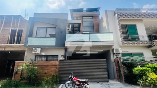 Affordable House For sale In Faisal Town Phase 1 - Block A Affordable House For sale In Faisal Town Phase 1 - Block A