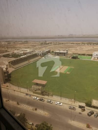 Chance Deal Creek Vista 4 Bed Apartment For Sell Higher Floor Moin Khan Facing