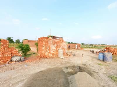 Ready To sale A Good Location Residential Plot 20 Marla In NFC 2 - Block F Lahore Ready To sale A Good Location Residential Plot 20 Marla In NFC 2 - Block F Lahore
