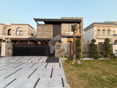 1 Kanal Luxury House for Rent DHA Phase 6, Lahore