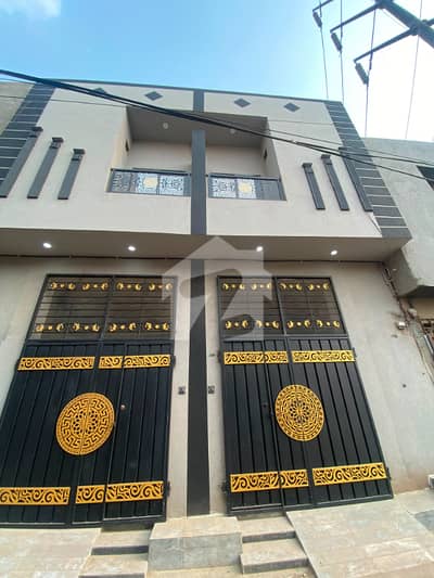 2.5-Marla duplex house for sale (0321-4680642)