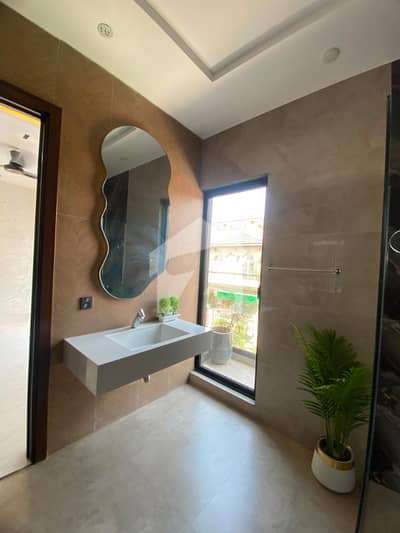 5 Marla Luxury House for Sale in DHA Phase 9 Town, Lahore