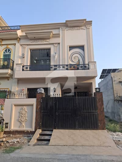 4 Marla House For Sale In Paragon City Lahore 4 Marla House For Sale In Paragon City Lahore