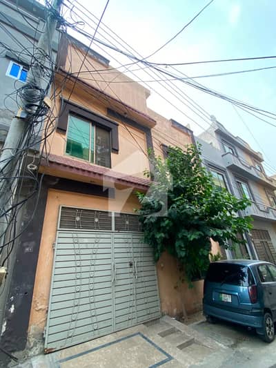3-Marla House Available For Sale(0321-4680642) 3-Marla House Available For Sale(0321-4680642)