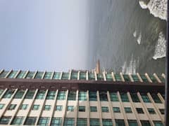 Emaar Reef Tower 4-Bedrooms Apartment For Rent