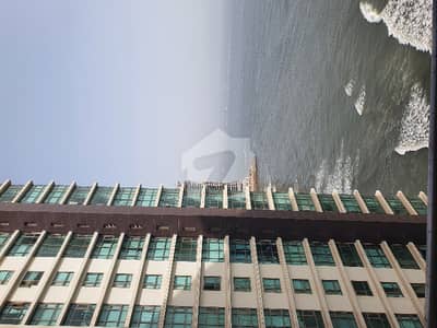 Emaar Reef Tower 4-Bedrooms Apartment For Rent