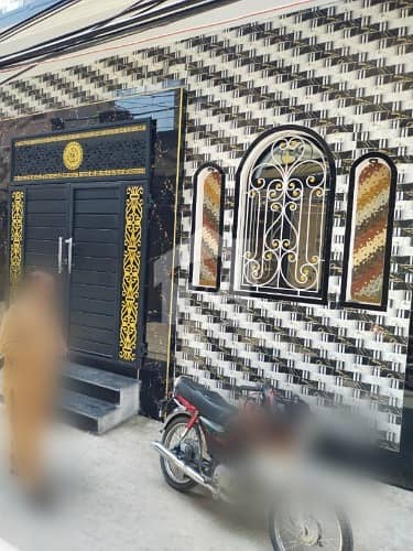 Brand New 3 Marla Double Storey House For Sale in Green Town Lahore | Prime Location | Ready To Move Brand New 3 Marla Double Storey House For Sale in Green Town Lahore | Prime Location | Ready To Move