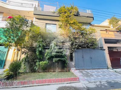 7 Marla Double Story Beautifull House For Sale 7 Marla Double Story Beautifull House For Sale