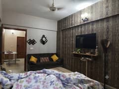 Well-Maintained 3-Bed Apartment | Heart of Bukhari Commercial | DHA Phase 6 Well-Maintained 3-Bed Apartment | Heart of Bukhari Commercial | DHA Phase 6