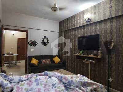Well-Maintained 3-Bed Apartment | Heart of Bukhari Commercial | DHA Phase 6 Well-Maintained 3-Bed Apartment | Heart of Bukhari Commercial | DHA Phase 6