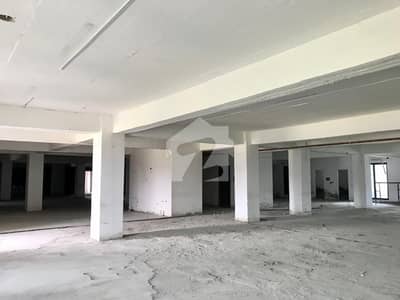 Commercial Space Available For Rent Total:36000-SQF 3-Floor Each Floor is 12000-SQF Rent: Gray Structure:180/SQF Rent: with ceiling Flooring: 275/SQF