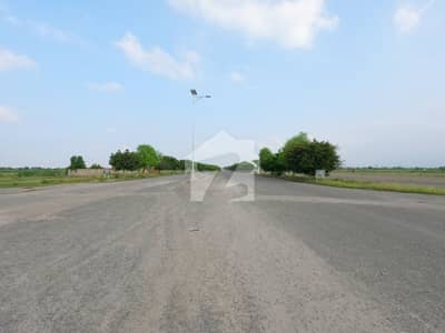 Centrally Located Good Location Residential Plot In NFC 2 - Block F Is Available For sale