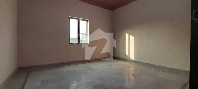 House Available For Rent