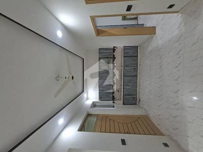 5marla Single Storey House For Sell Brand New
