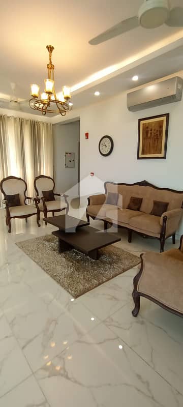 Hot Location | 1 Kanal Spacious 5-Bed Rental House - DHA Phase 7