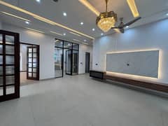 24 Marla Upper Portion Available For Rent In DHA Phase 2