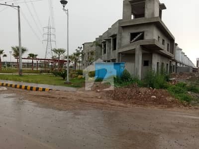 Hot location Plot available for Sale at prime location in DHA Gujranwala