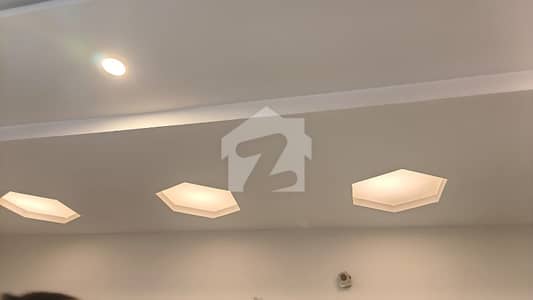 Office For Rent In I-8 Markaz Islamabad